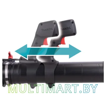 Опрыскиватель Makita PM001GZ01 (без АКБ) картинка 9